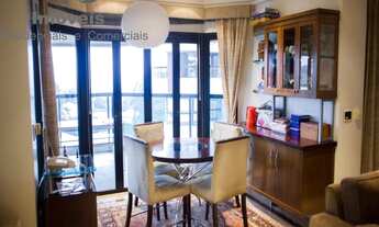 Imagem 5: Piazza Di Colonna - Apartamento com 3 suítes 4 vagas a venda no Panamby