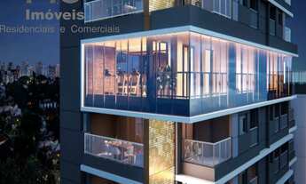 Imagem 4: Ayla Moema - Apartamento com 3 suítes 2 vagas a venda em Moema