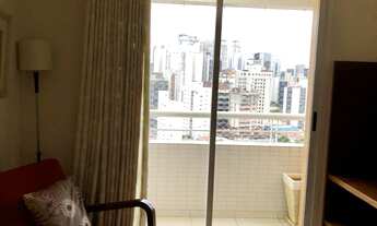 Imagem 5: Villaggio Arandu - Apartamento com 3 dormitorios 2 vagas a venda no Brooklin