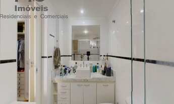 Imagem 6: CONDOMINIO CAPRI - Apartamento com 3 dormitórios 1 vaga a venda no Paraiso