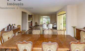 Imagem 5: Residencial Cyprius - Apartamento com 4 dormitórios 2 vagas a venda em Pinheiros