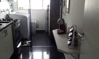 Imagem 6: California Gardens - Apartamento com 3 dormitório a venda no Morumbi