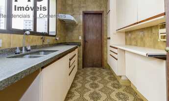 Imagem 3: Residencial Cyprius - Apartamento com 4 dormitórios 2 vagas a venda em Pinheiros