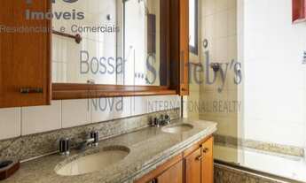 Imagem 3: Villa Bruno Giorgi - Cobertura com 4 dormitórios 4 vagas a venda no Panamby