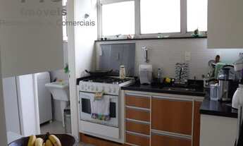 Imagem 2: Apartamento com 2 dormitórios a venda na Santa Cecilia