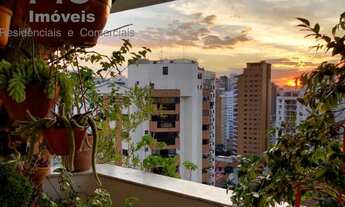 Imagem: Mayfair Gardens - Apartamento com 4 dormitórios
