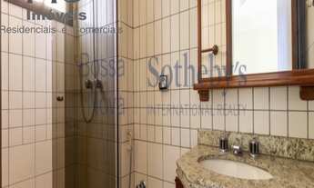 Imagem 5: Villa Bruno Giorgi - Cobertura com 4 dormitórios 4 vagas a venda no Panamby