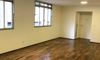 Imagem 1: Edifício Sarigi - Apartamento com 3 dormitórios 2 vagas a venda no Jardim Paulista