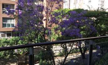 Imagem 5: VILA NOVA HOME LUXURY DESIGN - Apartamento com 1 suíte 2 vagas a venda na Vila Nova Concei