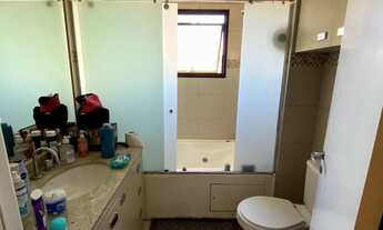 Imagem 3: COBERTURA DUPLEX - Cobertura duplex com 3 suítes 3 vagas a venda na Granja Julieta