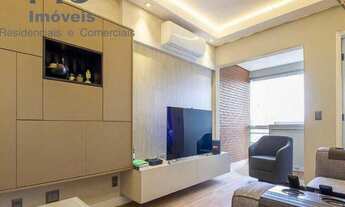 Imagem 7: Espaço Jardins - Apartamento com 2 suítes 2 vagas a venda no Jardim Paulista