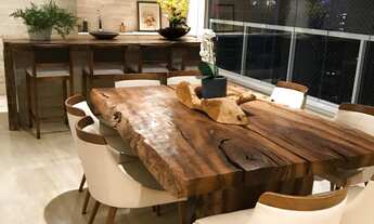 Imagem: Apartamento de 04 Dormitorios suites a venda