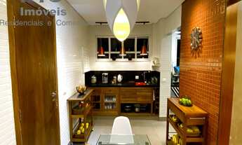 Imagem 3: APARTAMENTO NA SANTA CECÍLIA - Apartamento com 4 dormitórios 3 vagas a venda na Santa Ceci