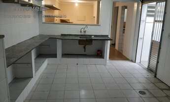 Imagem 3: CASA NO PLANALTO PAULISTA - Casa com 4 dormitórios 2 vagas a venda no Planalto Paulista