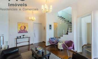 Imagem 4: Saint Peter - Cobertura Duplex com 4 suítes 4 vagas a venda em Moema