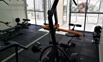 Imagem 2: Engenheiro Rebouças - Apartamento com 3 dormitorios a venda em Pinheiros