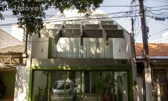 Imagem 2: Casa comercial ou residencial a Venda em Moema