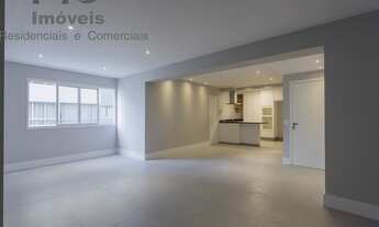 Imagem: APARTAMENTO NO JARDIM PAULISTA - Apartamento