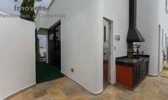 Imagem 3: Saint Peter - Cobertura Duplex com 4 suítes 4 vagas a venda em Moema