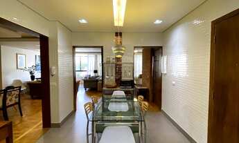 Imagem: APARTAMENTO NA SANTA CECÍLIA - Apartamento