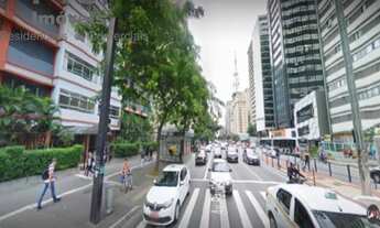 Imagem 6: SALA COMERCIAL NA PAULISTA - Sala comercial com 62M² a venda na Avenida Paulista