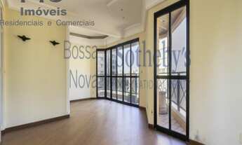 Imagem 1: Villa Bruno Giorgi - Cobertura com 4 dormitórios 4 vagas a venda no Panamby