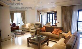 Imagem 6: Piazza Di Colonna - Apartamento com 3 suítes 4 vagas a venda no Panamby