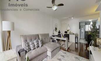 Imagem: CONDOMINIO CAPRI - Apartamento com 3 dormitórios