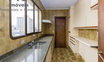 Imagem 4: Residencial Cyprius - Apartamento com 4 dormitórios 2 vagas a venda em Pinheiros