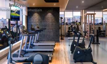 Imagem 5: Ayla Moema - Apartamento com 3 suítes 2 vagas a venda em Moema