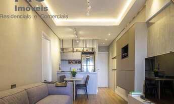 Imagem 2: Espaço Jardins - Apartamento com 2 suítes 2 vagas a venda no Jardim Paulista