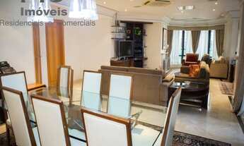 Imagem 7: Piazza Di Colonna - Apartamento com 3 suítes 4 vagas a venda no Panamby