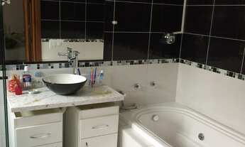 Imagem 5: CASA NA VILA MARIANA - Casa com 3 dormitorios 2 vagas a venda na Vila Mariana