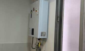 Imagem 5: Edifício Sarigi - Apartamento com 3 dormitórios 2 vagas a venda no Jardim Paulista