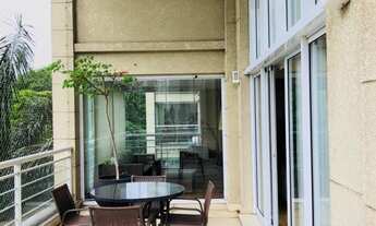 Imagem: Apartamento com 4 dormitórios 5 vagas a