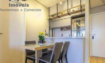 Imagem 5: Espaço Jardins - Apartamento com 2 suítes 2 vagas a venda no Jardim Paulista