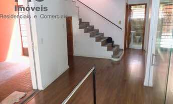 Imagem 4: CASA NO CAMPO BELO - Casa com 3 dormitórios 2 vagas a venda no Campo Belo