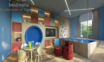 Imagem 7: BALKON CAMPO BELO - Apartamento com 4 suites 3 vagas a venda no Campo Belo