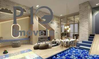 Imagem 6: Gio Campo Belo - Apartamento com 4 suítes 3 vagas a venda no Brooklin