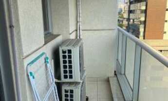 Imagem 7: Add Nova Berrini - Apartamento com 1 dormitório 1 vaga a venda no Alto da Boa Vista