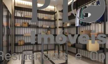 Imagem 4: Gio Campo Belo - Apartamento com 4 suítes 3 vagas a venda no Brooklin