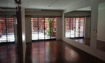 Imagem 5: CASA NO CAMPO BELO - Casa com 3 dormitórios 2 vagas a venda no Campo Belo