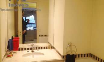 Imagem 6: Regents Park - Apartamento com 4 suítes 5 vagas a venda no Panamby