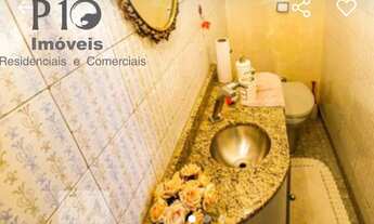 Imagem 5: CASA NO CAMPO BELO - Casa com 3 dormitórios 1 vaga a venda no Campo Belo