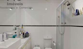 Imagem 3: CONDOMINIO CAPRI - Apartamento com 3 dormitórios 1 vaga a venda no Paraiso