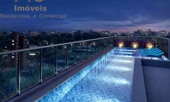 Imagem 2: Ayla Moema - Apartamento com 3 suítes 2 vagas a venda em Moema