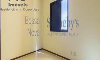 Imagem 2: Villa Bruno Giorgi - Cobertura com 4 dormitórios 4 vagas a venda no Panamby