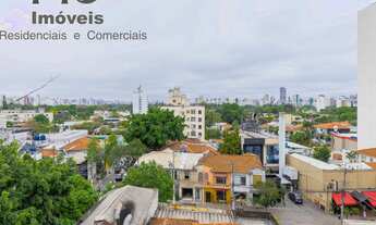 Imagem 7: Residencial Cyprius - Apartamento com 4 dormitórios 2 vagas a venda em Pinheiros