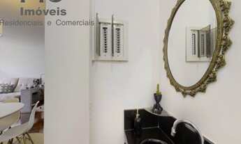 Imagem 4: CONDOMINIO CAPRI - Apartamento com 3 dormitórios 1 vaga a venda no Paraiso