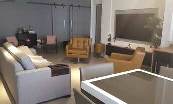 Imagem: Omni Pinheiros - Apartamento com 2 suítes